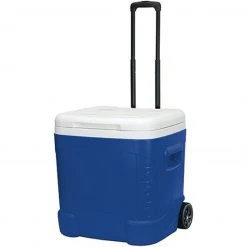 Igloo 60 Quart Ice Cube 90 Can Wheeled Cool Box 7 Igloo 60 Quart Ice Cube 90 Can Wheeled Cool Box -Camping Sales Store igloo ice cube 60 quart roller 94331.1425377938 1