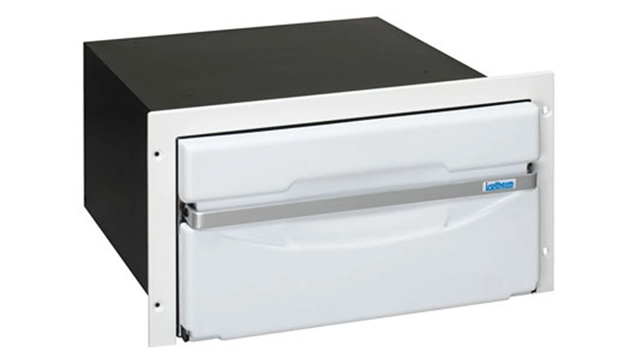 Small Indel Webasto CRUISE 36 marine drawer fridge (Classic) CR36 4 Small Indel Webasto CRUISE 36 marine drawer fridge (Classic) CR36 - Image 2