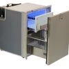 Indel Webasto DR85 INOX Marine Drawer Fridge