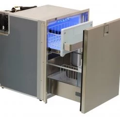 Indel Webasto DR85 INOX Marine Drawer Fridge