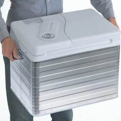 Dometic Waeco Mobicool Q40 Thermolectric 12v/240v Coolbox -Camping Sales Store mbc q40 9105301620 a101 39756.1392035437 1