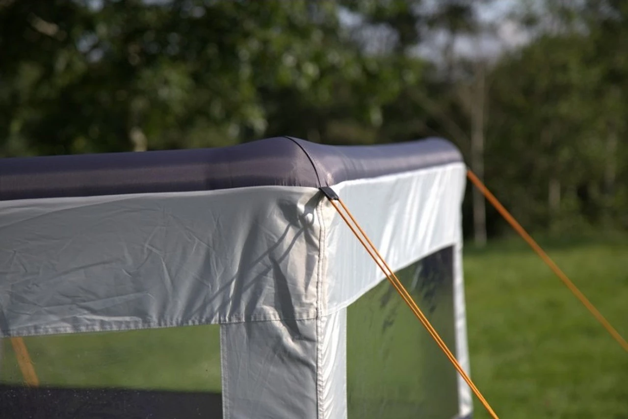 Vango AirBeam Elements Proshield Camping Windbreak 6 Vango AirBeam Elements Proshield Camping Windbreak - Image 4
