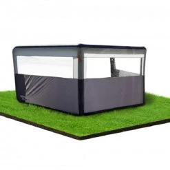 Vango AirBeam Elements Proshield Camping Windbreak