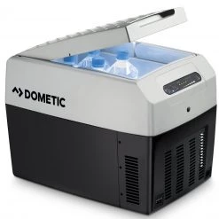 Dometic Waeco Tropicool TCX14 Thermoelectric Cool Box
