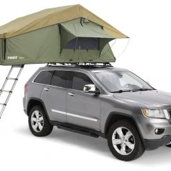 Thule Tepui Autana 3 man RV or Car Rooftop Tent