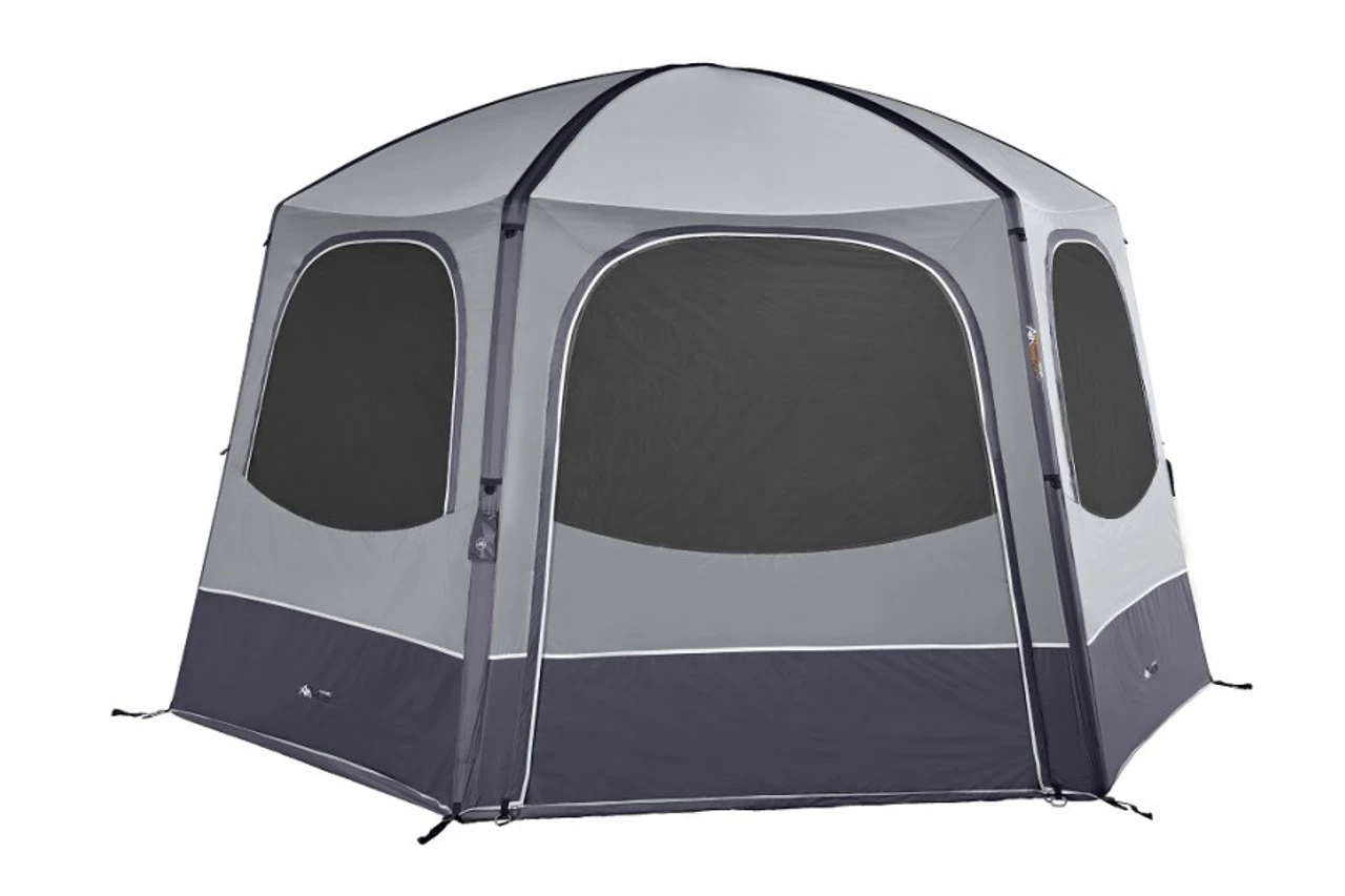 Vango AirHub Hex Camping Shelter 3 Vango AirHub Hex Camping Shelter - Image 2