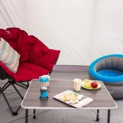 Vango Birch Camping Table -Camping Sales Store vango birch 80 table tent 43887.1602595144