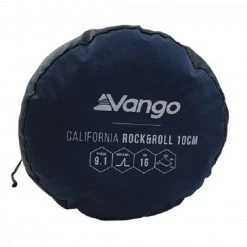 Vango California Rock & Roll 10cm Mattress -Camping Sales Store vango california rock roll 10cm bed 4 78452.1638805713 1