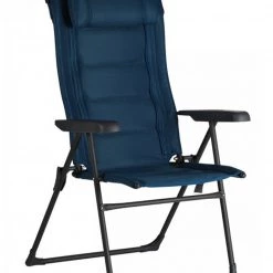 Vango Hyde DLX Reclining Camping Chair