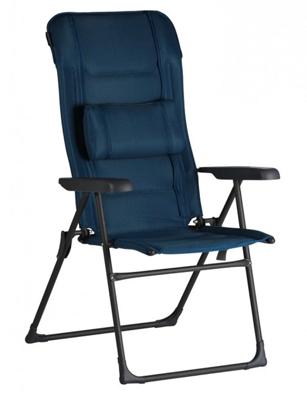 Vango Hyde DLX Reclining Camping Chair 6 Vango Hyde DLX Reclining Camping Chair - Image 4