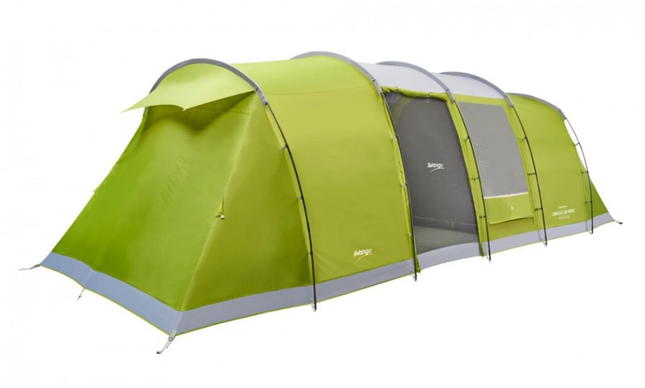 Vango Longleat II 800 XL 8 Person Tent 3 Vango Longleat II 800 XL 8 Person Tent