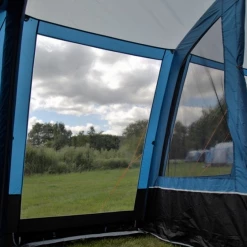 Vango Rome Air 650XL 6 Person Family Tent 7 Vango Rome Air 650XL 6 Person Family Tent -Camping Sales Store vango rome 650 window 83642.1584546068 1