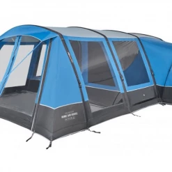 Vango Rome Air 650XL 6 Person Family Tent