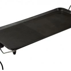Vango Scran XL Camping Cooking Griddle