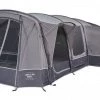 Vango Tahiti II Air 850XL Luxury Family Camping Tent