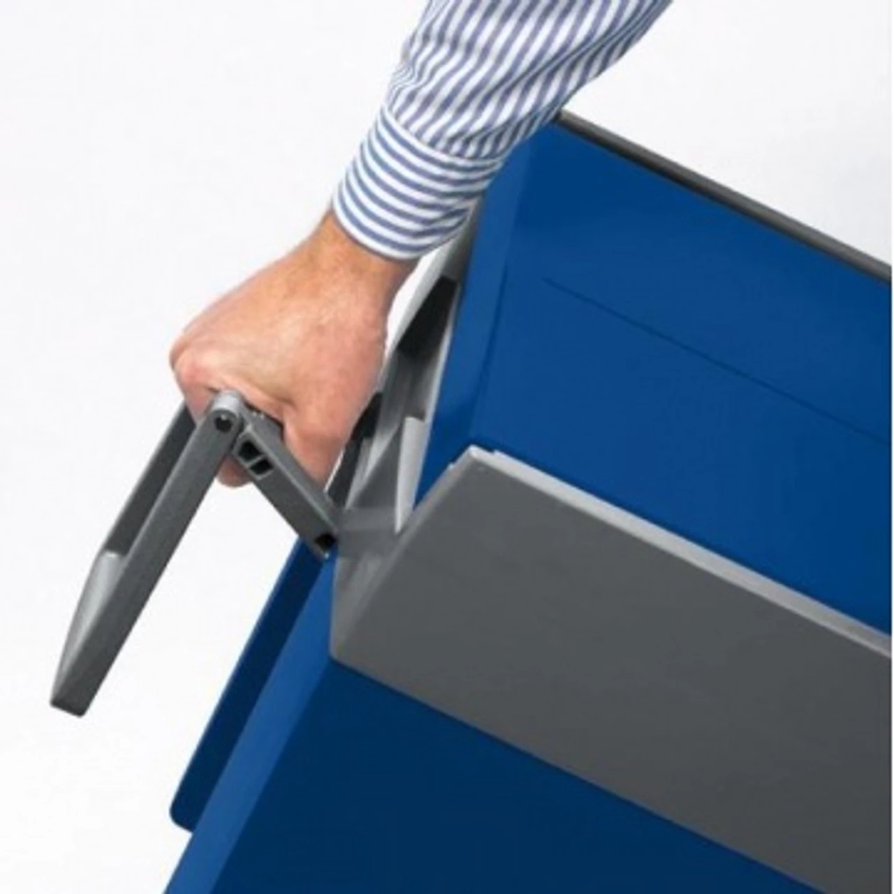 Dometic Waeco Mobicool W48 Electric 12v Mains Portable Cool Box 4 Dometic Waeco Mobicool W48 Electric 12v Mains Portable Cool Box - Image 2