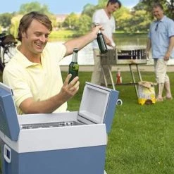 Dometic Waeco Mobicool W48 Electric 12v Mains Portable Cool Box 16 Dometic Waeco Mobicool W48 Electric 12v Mains Portable Cool Box -Camping Sales Store waeco w48 coolbox7 46181.1533742839 1