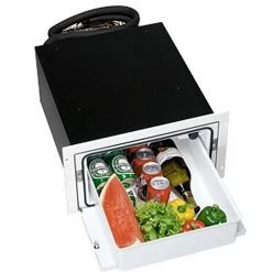 Small Indel Webasto CRUISE 36 marine drawer fridge (Classic) CR36